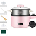 Multi-function Electric Hot Pot Cooker