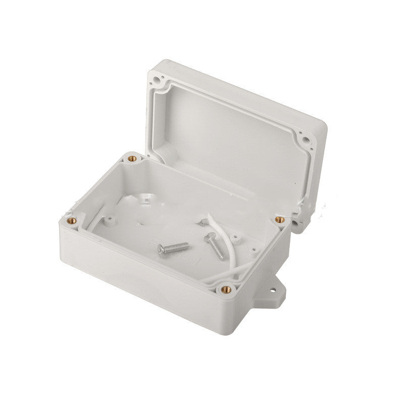 Waterproof Monitoring Power Supply Box