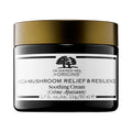 Dr. Andrew Weil for Origins Soothing Cream for Sensitive Skin - Mega-Mushroom Relief & Resilience, Hydrating & Natural