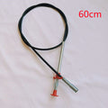 60CM Sewer Dredger Pipe Cleaner