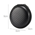EVA earphone bag storage box