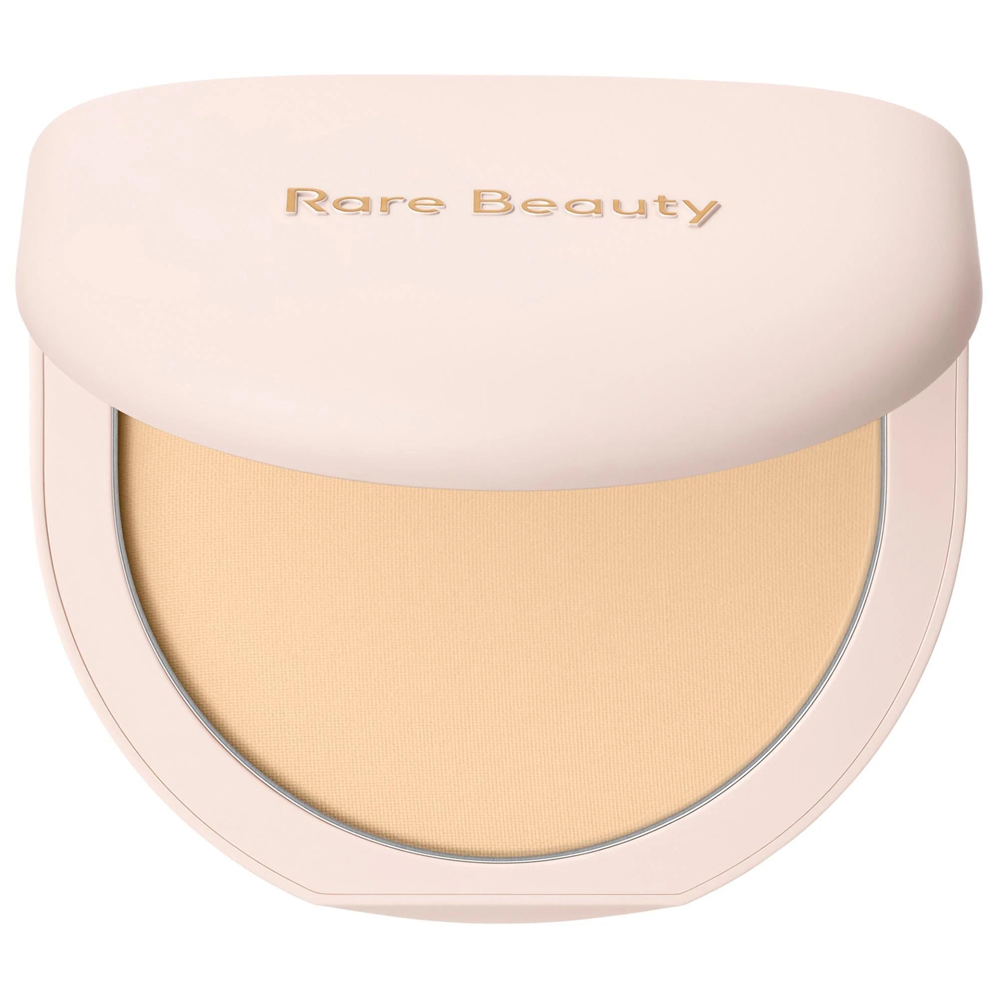 True to Myself Tinted Pressed Talc-Free Finishing Powder - Natural Finish, Vegan & Cruelty-Free