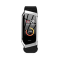 Smart Sports Watch Waterproof Fitness Tracker for Men and Women