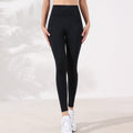 High Waist Nude Feel Yoga Pants