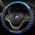 D-Type All Season Female Steering Wheel Cover