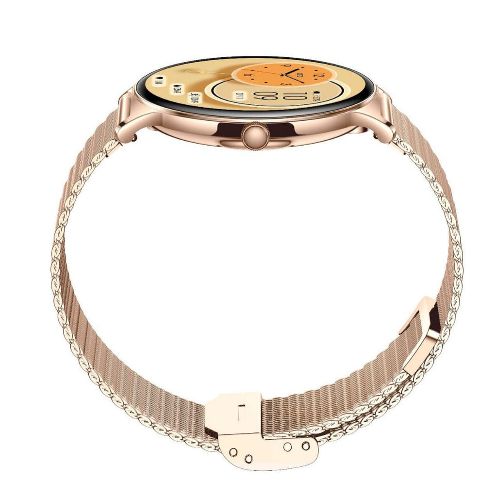V89 Smart Ultra-Thin Call-Enabled Watch