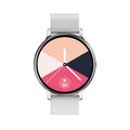 High-end Heart-rate Sports Bluetooth Smartwatch