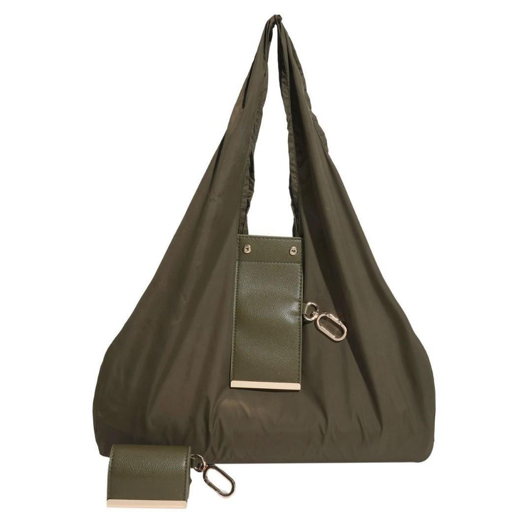 Storage Tote Bag Large-capacity Eco-friendly Shopping Bag
