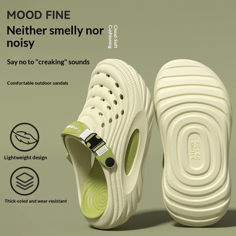 Outdoor Non-slip Arch Support Comfortable For All-day Wear Suitable For Wading