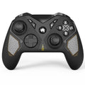 Game Wireless Handle Technology Leather Pattern
