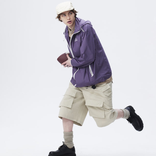 Special Clearanceno Returns No Exchanges Hooded Jacket