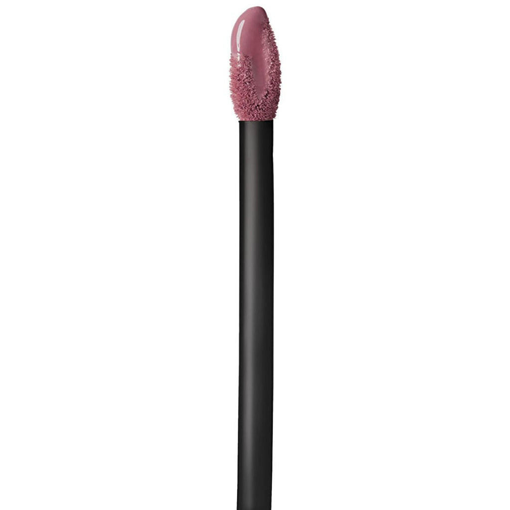 Maybelline New York Super Stay Matte Ink Liquid Matte Lipstick - Long Lasting, Smudge Proof, 16 Hours Wear - Lover
