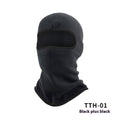 Fleece Outdoor Winter Cycling Polar Fleece Hat