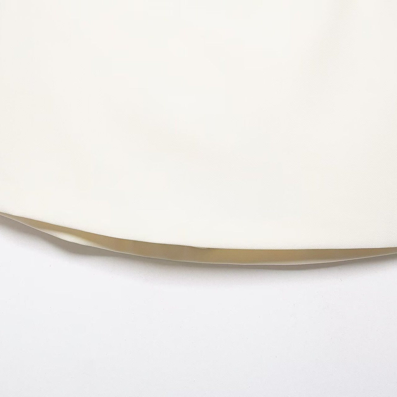 Women's clothing with belt skirt