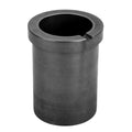 High Temperature Resistant Graphite Crucible