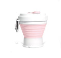 Slushy Cup with Fast Cooling and Mixing