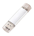 Multi Functional 3-in-1 U Disk For Mobile Phone