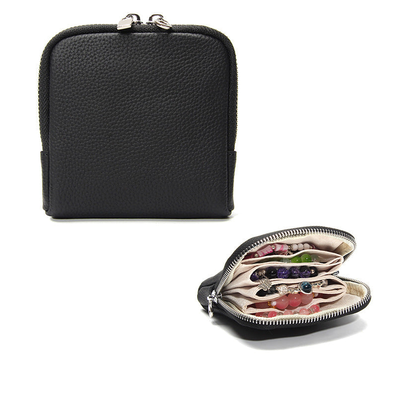 Womens Ring And Bracelet Jewelry Storage Bag