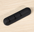 Silicone Cable Management Clips