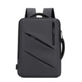 Large-capacity Backpack For Students With Laptop Storage