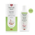 Otacõ Naturway Garlic Shampoo: Natural, Odorless, & Revitalizing Hair Growth Shampoo for All Hair Types