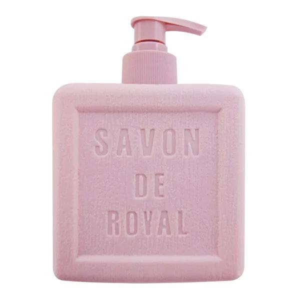 Savon De Royal Vegan Provence Liquid Hand Soap - Moisturizing, Alcohol & Paraben Free, Luxury Cruelty-Free Soap, 500 ml