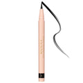 Gucci Beauty Stylo Définition Waterproof Liquid Eyeliner - Precise, Long-Lasting, Chemical-Free Eve Black Shade