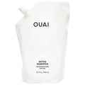 Detox Shampoo by Revitalize Hair - Clarifying, Sulfate-Free, Keratin-Infused Hair Cleanser for All Hair Types