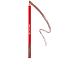 Lip Snatcher Waterproof Precision Lip Liner: Define, Sculpt & Fill with Long-Lasting, Vegan & Cruelty-Free Matte Color