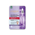 Loreal Revitalift Hyaluronic Acid Face Mask - Anti-aging Skincare, Plumping Serum Mask for Fine Lines, 28g