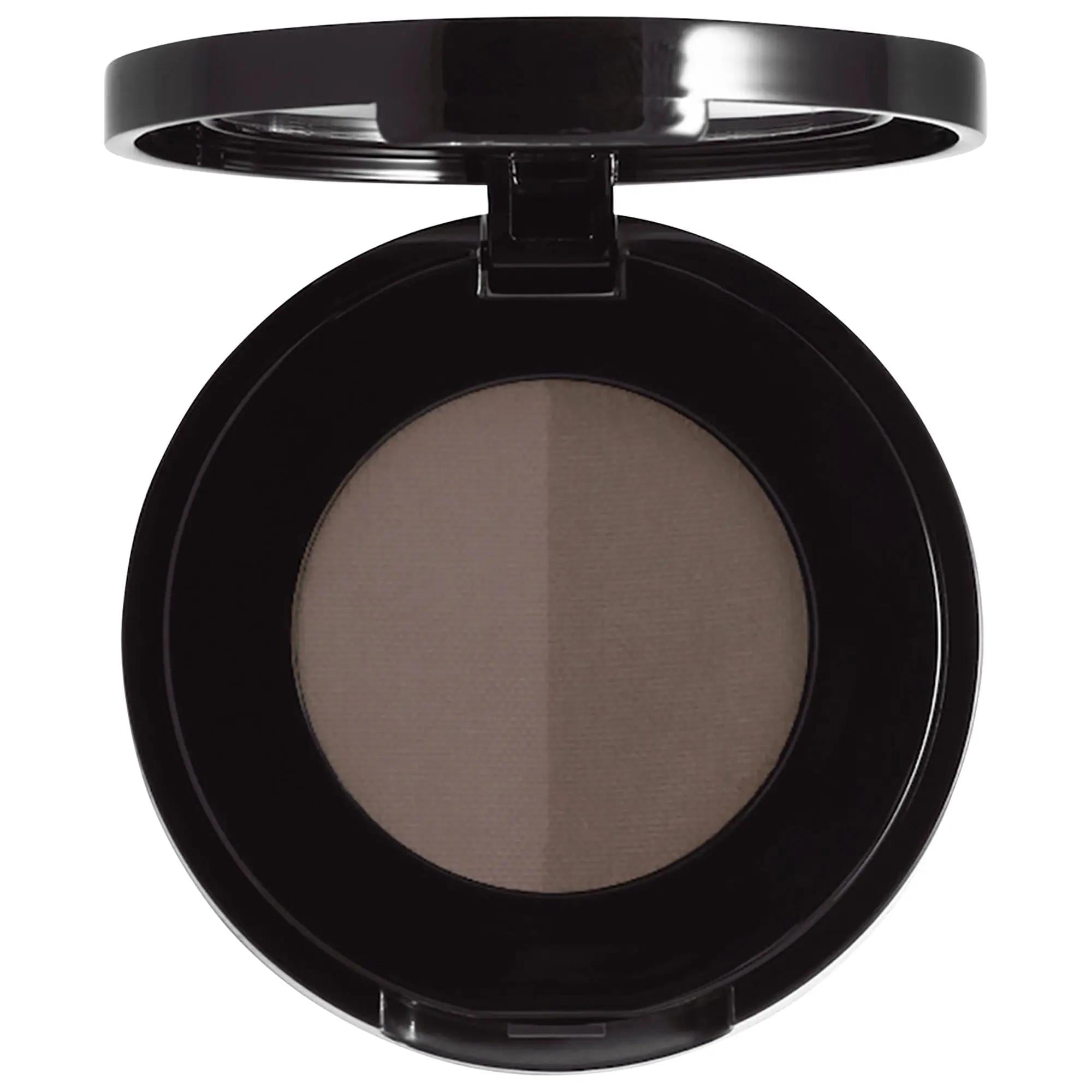 Anastasia Beverly Hills Ombre Brow Powder Duo: Natural Eyebrows, Smudge-Proof, Customizable Color - Best Eyebrow Powder.