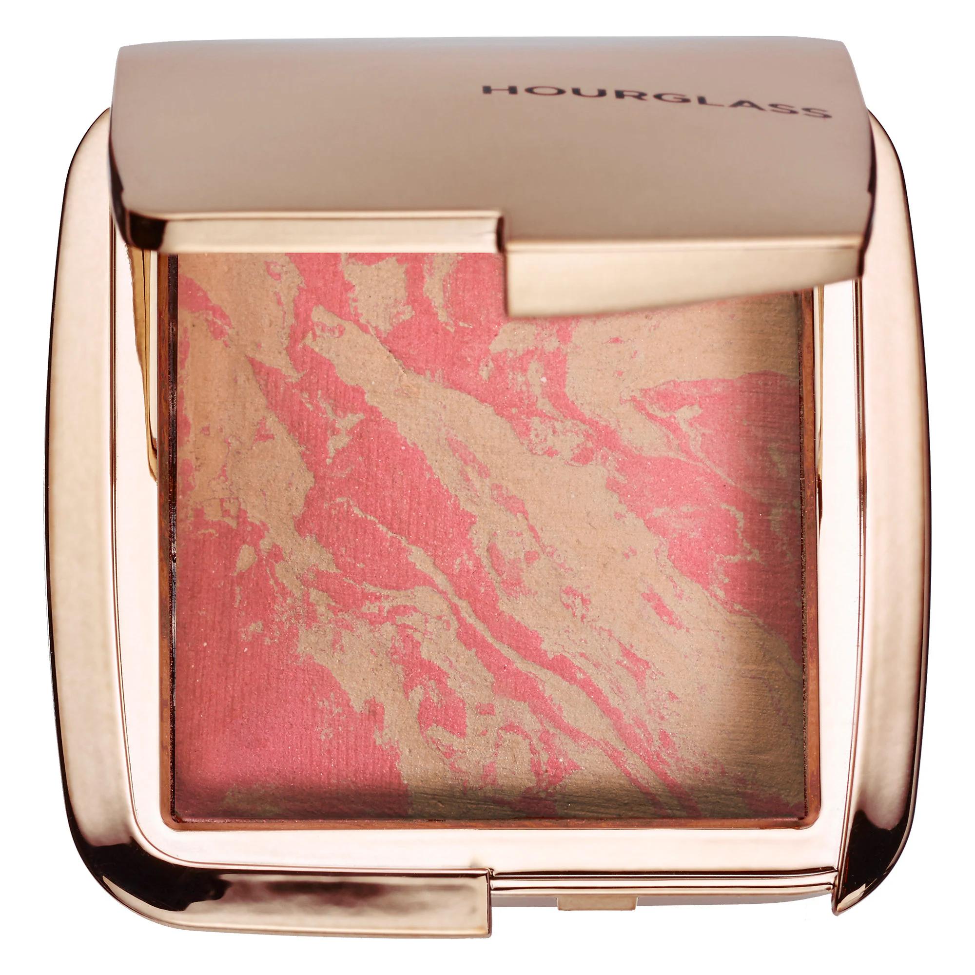 Hourglass Ambient Lighting Blush Collection - Cruelty-Free Makeup with Photoluminescent Technology for Natural Radiant Cheek Color