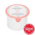 Drunk Elephant Bora Barrier Cream: Intense Hydration & Skin Barrier Repair - Refillable Facial Moisturizer for Dry, Mature Skin