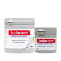 Sudocrem Baby Care Cream 400g + 60g - Gentle Diaper Rash Relief & Skin Protection