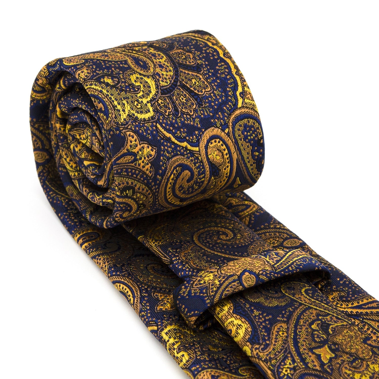 Paisley Pattern Is Suitable For Business