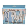 Maternal & Infant Thermometer with 10-Piece Manicure Set
