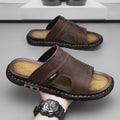 Plus-size Versatile Soft-soled Slippers