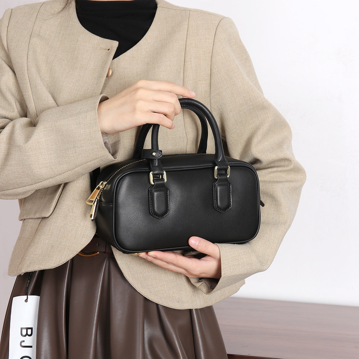 Womens Summer Crossbody Bag Versatile Shoulder Bag Large Capacity