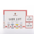 ICONSIGN Lash Lift Kit - Eyelash Perming & Curling Enhancer