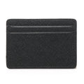 Cross-pattern Multi Function Card Holder