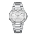 2024 Men's Fashion Quartz Watch