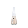 Flormar Nail Enamel White Dream 470 - Intense Pigmentation | Long-Lasting