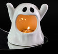Halloween Ghost Festival Ceramic Craft Ornament