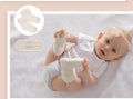 Spring And Autumn Mid-Calf Baby Socks