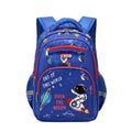 Primary School Boys Large Capacity Backpack