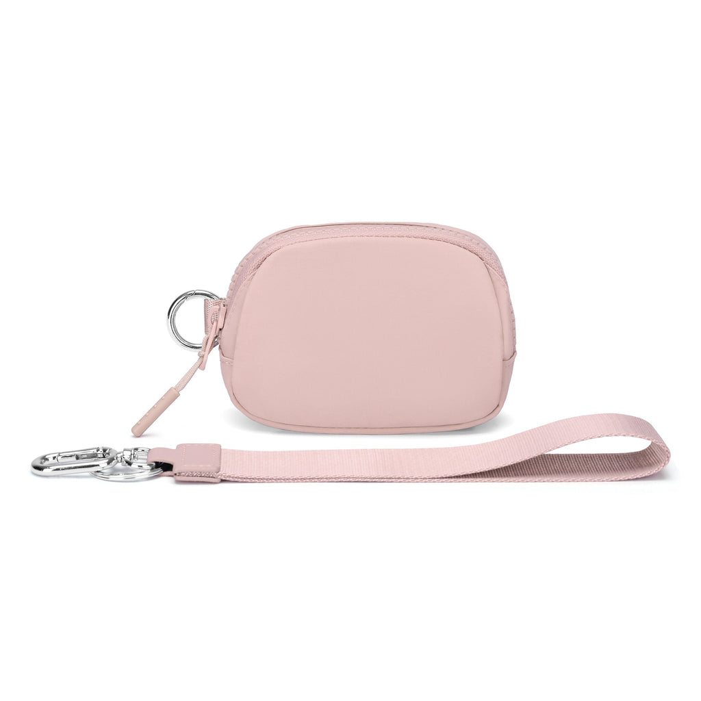 Wrist Bag Portable Lulu-style Purse