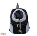 Pet backpack dog backpack
