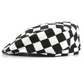 Restaurant Food Delivery Student Overalls Hat