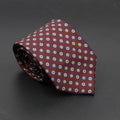 Bohemian Silk Men's Fashion Necktie