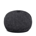 Men's Fashion Casual Winter Warm Peaked Cap